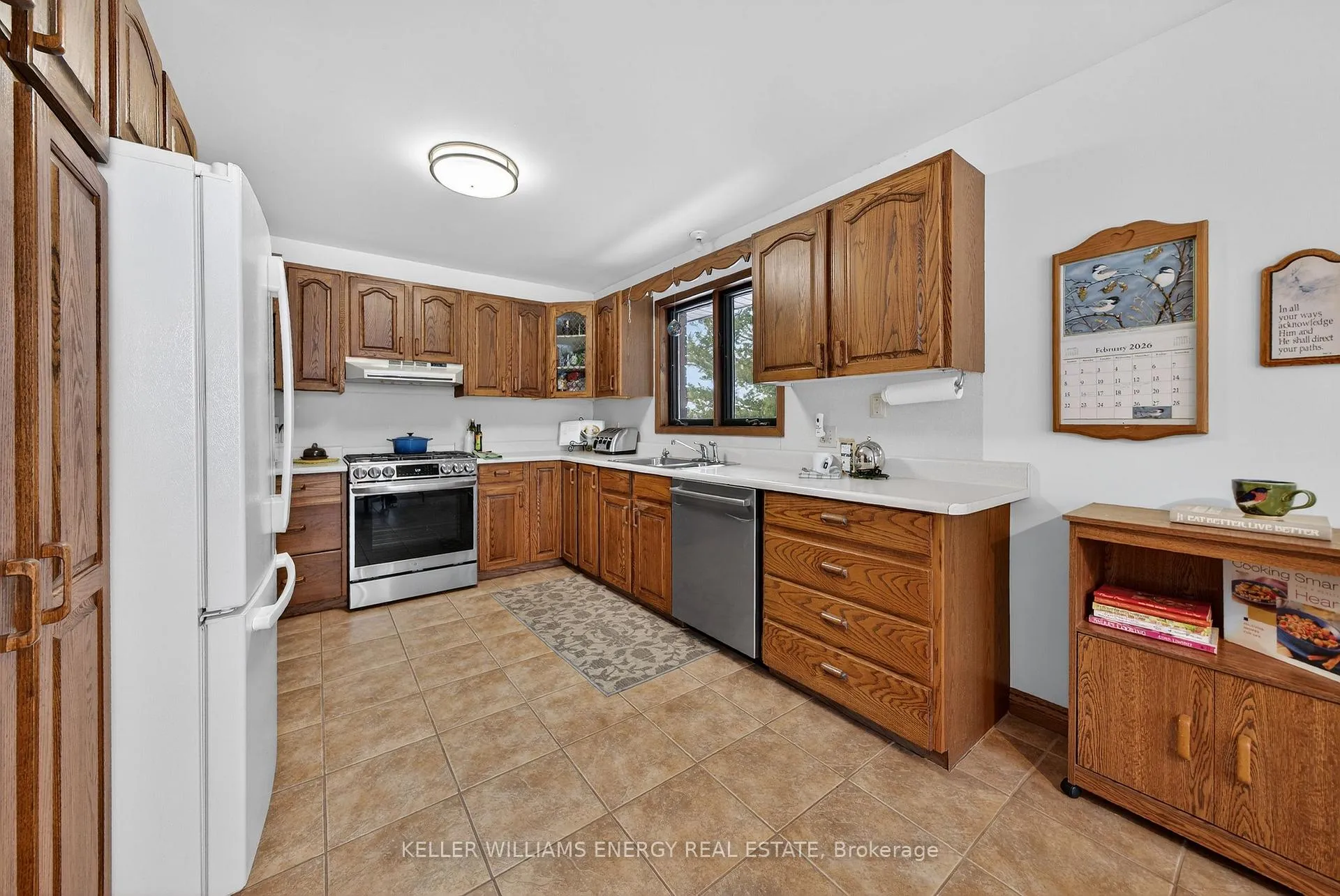 Photo 13 of 1614 County Road 1, Prince Edward County, Hallowell Ward — HOMEH