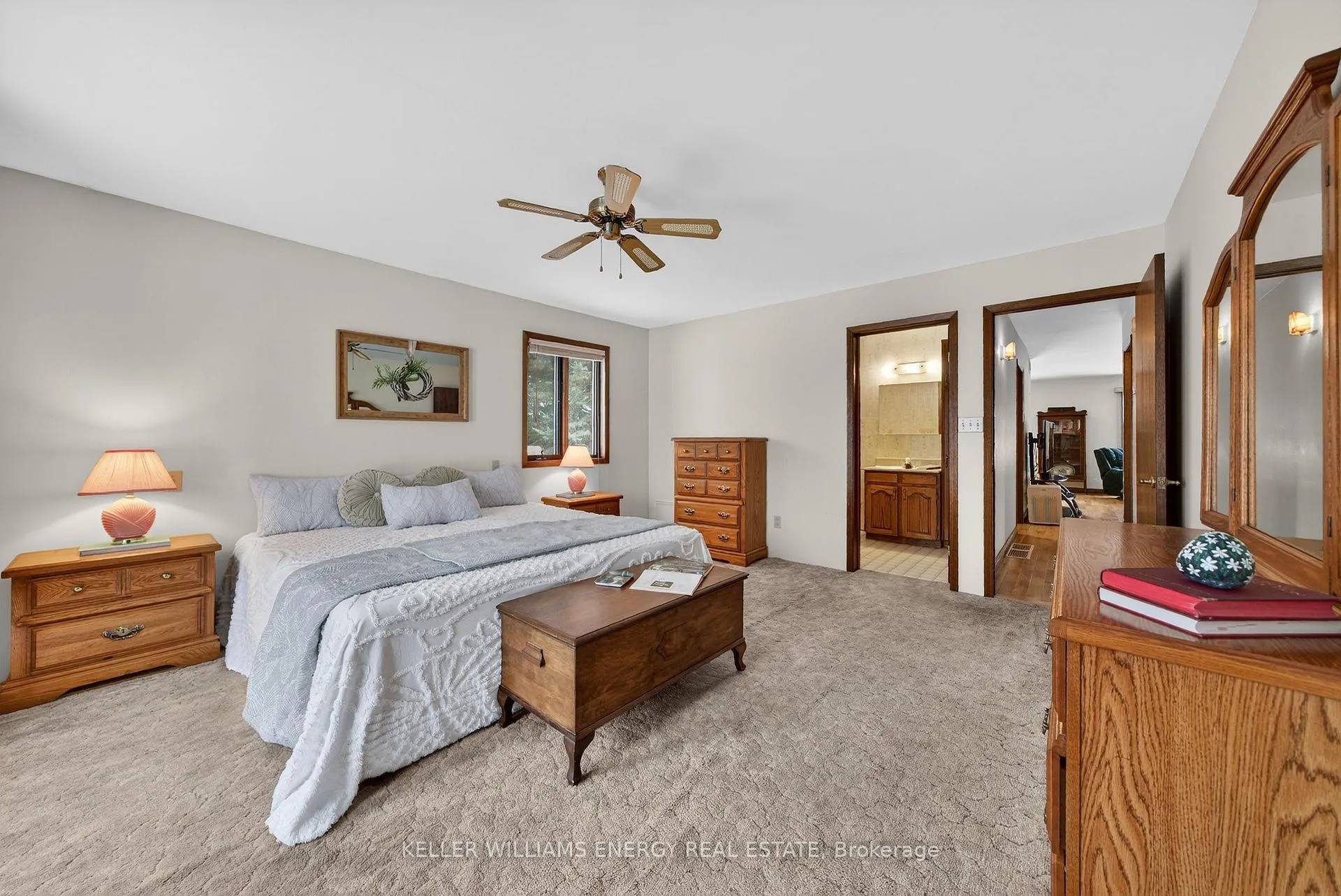 Photo 16 of 1614 County Road 1, Prince Edward County, Hallowell Ward — HOMEH