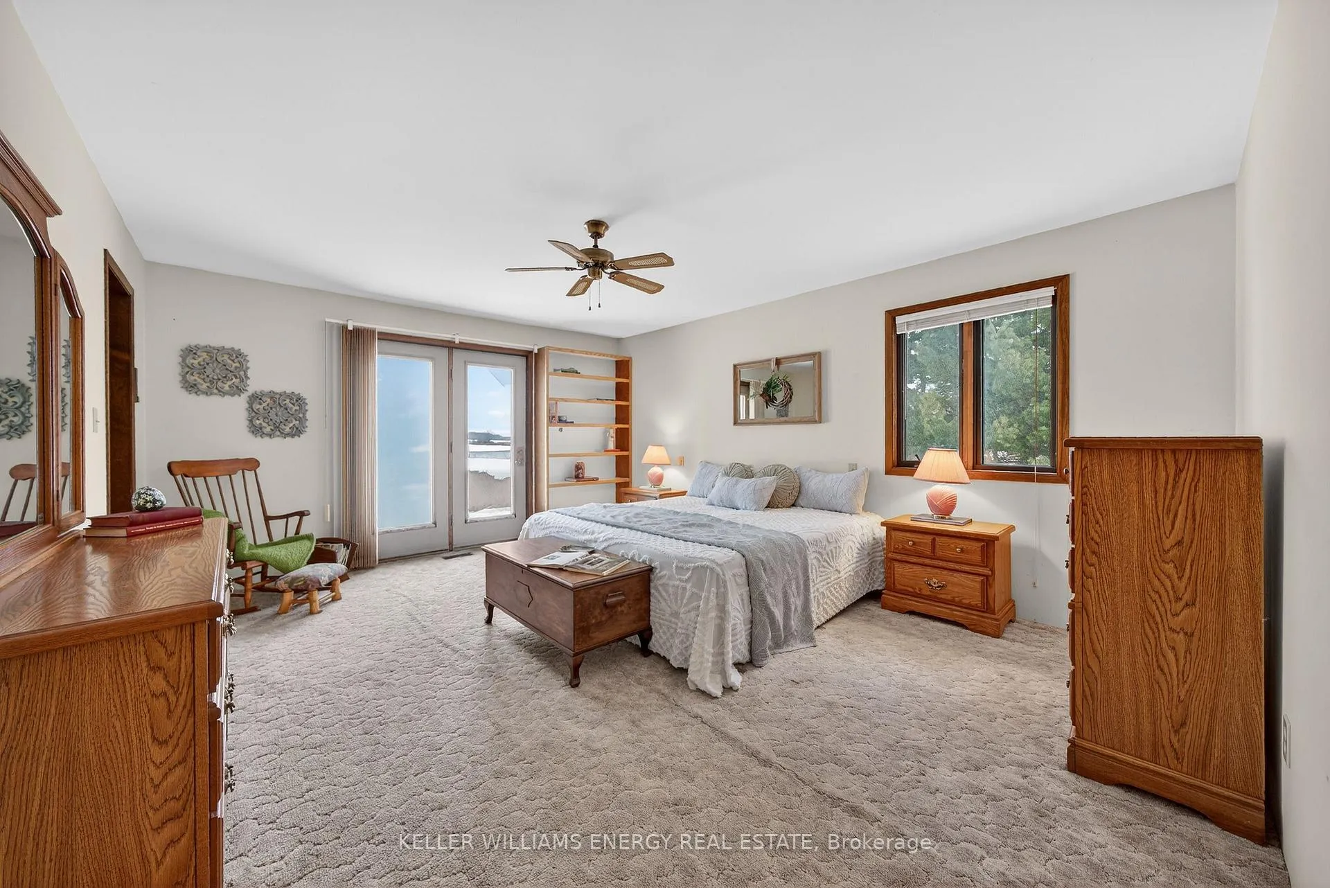 Photo 18 of 1614 County Road 1, Prince Edward County, Hallowell Ward — HOMEH
