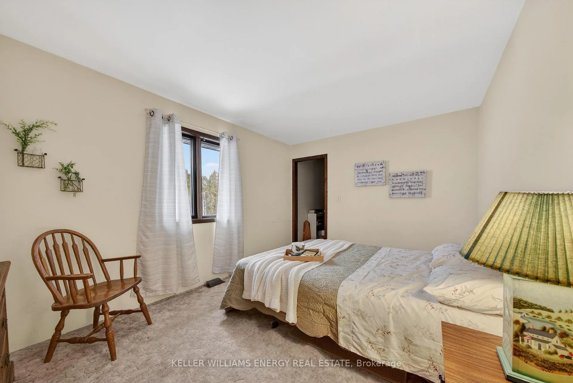 Photo 22 of 1614 County Road 1, Prince Edward County, Hallowell Ward — HOMEH