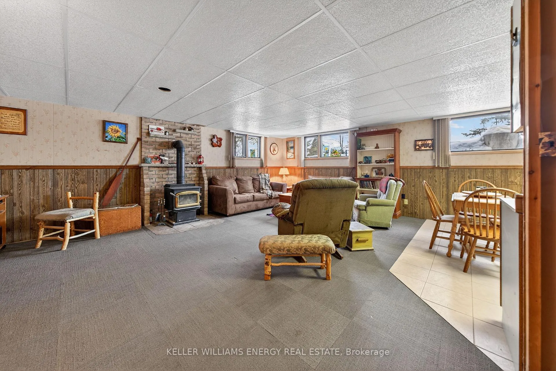 Photo 25 of 1614 County Road 1, Prince Edward County, Hallowell Ward — HOMEH