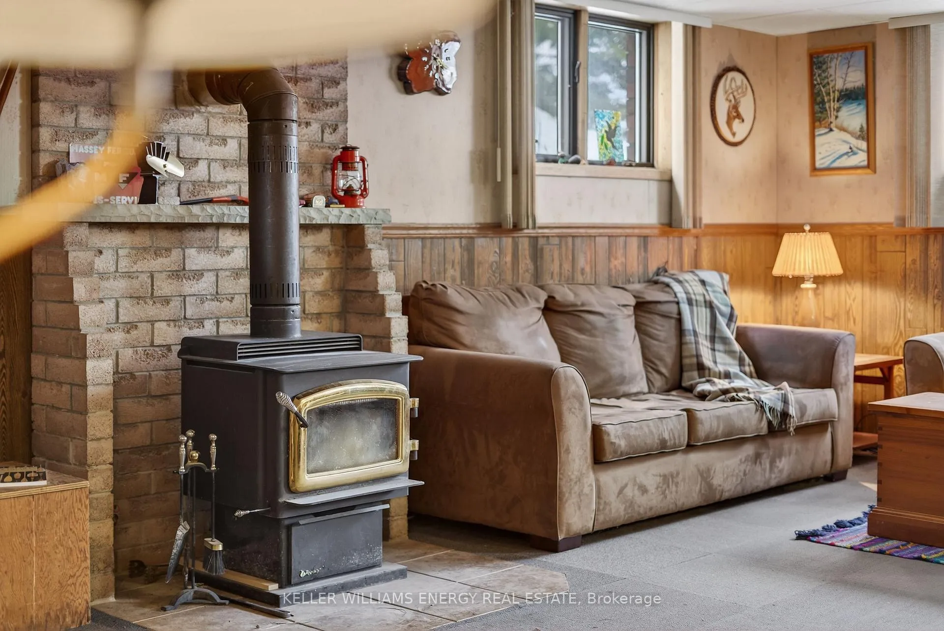 Photo 26 of 1614 County Road 1, Prince Edward County, Hallowell Ward — HOMEH
