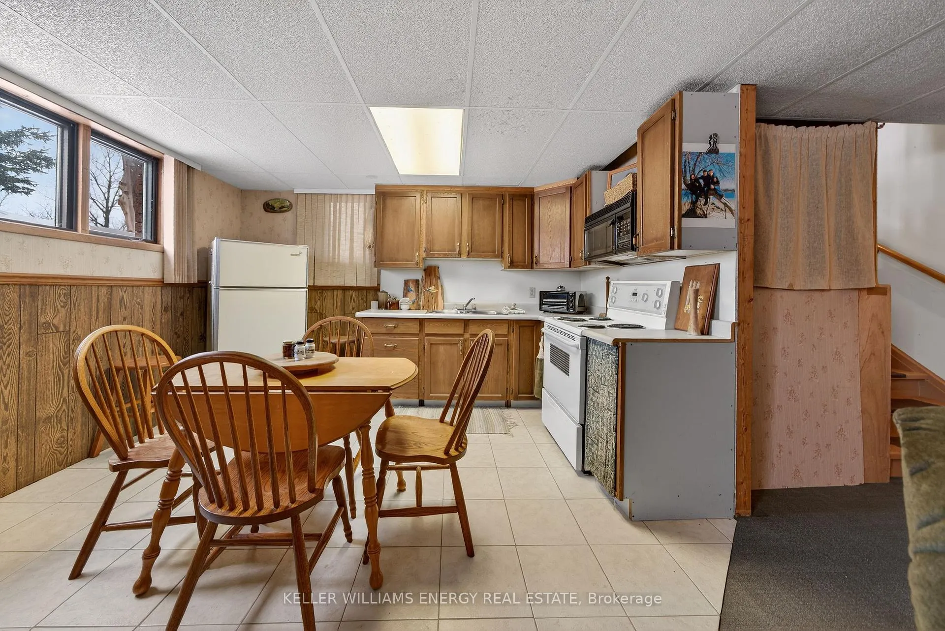 Photo 27 of 1614 County Road 1, Prince Edward County, Hallowell Ward — HOMEH