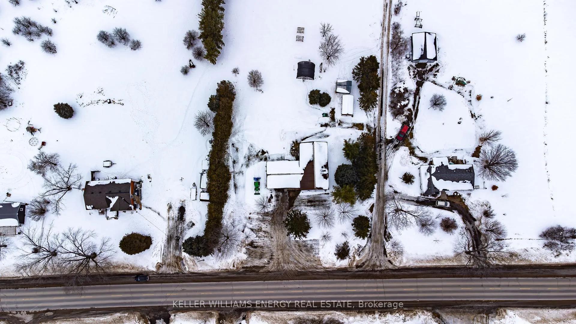 Photo 35 of 1614 County Road 1, Prince Edward County, Hallowell Ward — HOMEH