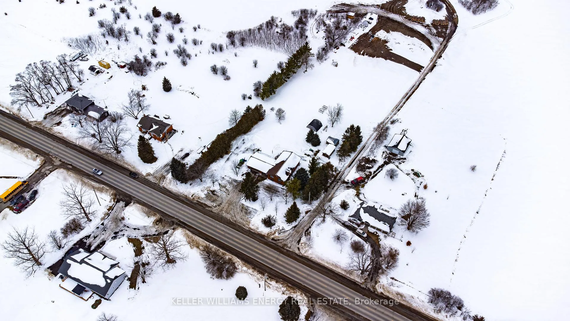 Photo 36 of 1614 County Road 1, Prince Edward County, Hallowell Ward — HOMEH