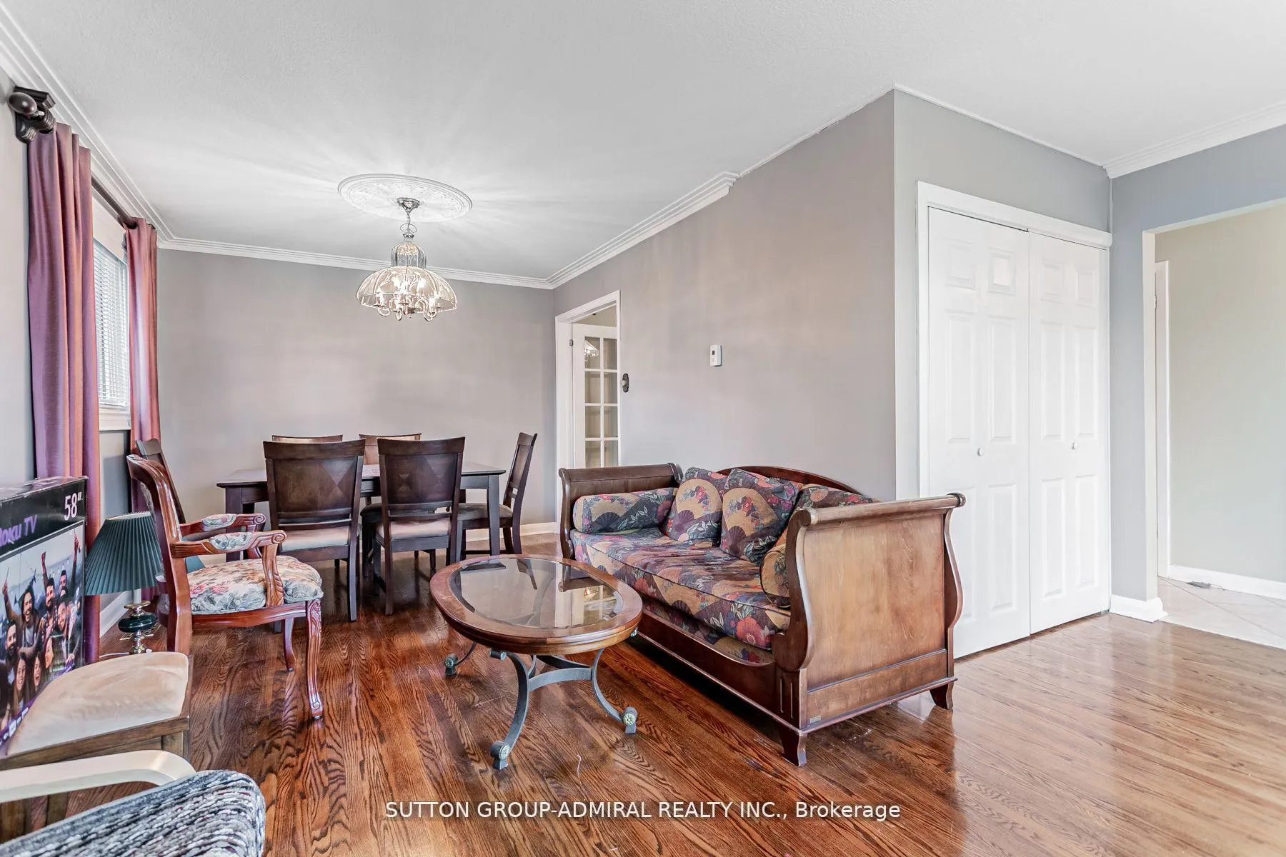 Photo 4 of Unit Upper, 102 Cornwall Road, Brampton, Bram East — HOMEH