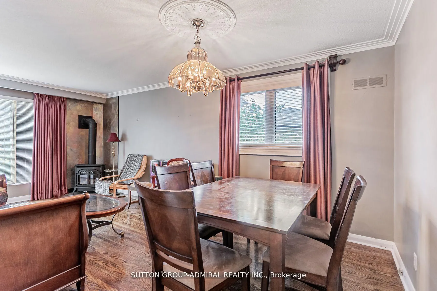 Photo 8 of Unit Upper, 102 Cornwall Road, Brampton, Bram East — HOMEH
