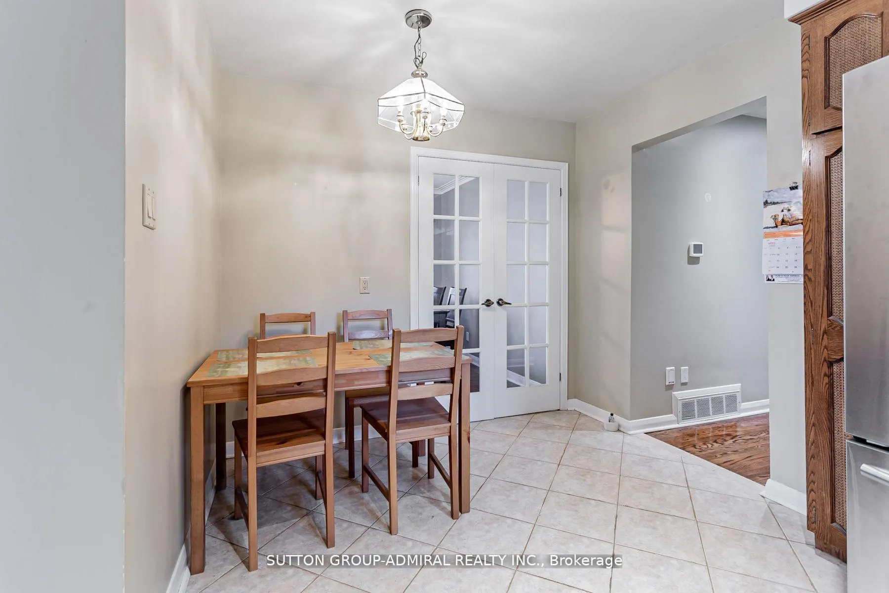 Photo 11 of Unit Upper, 102 Cornwall Road, Brampton, Bram East — HOMEH