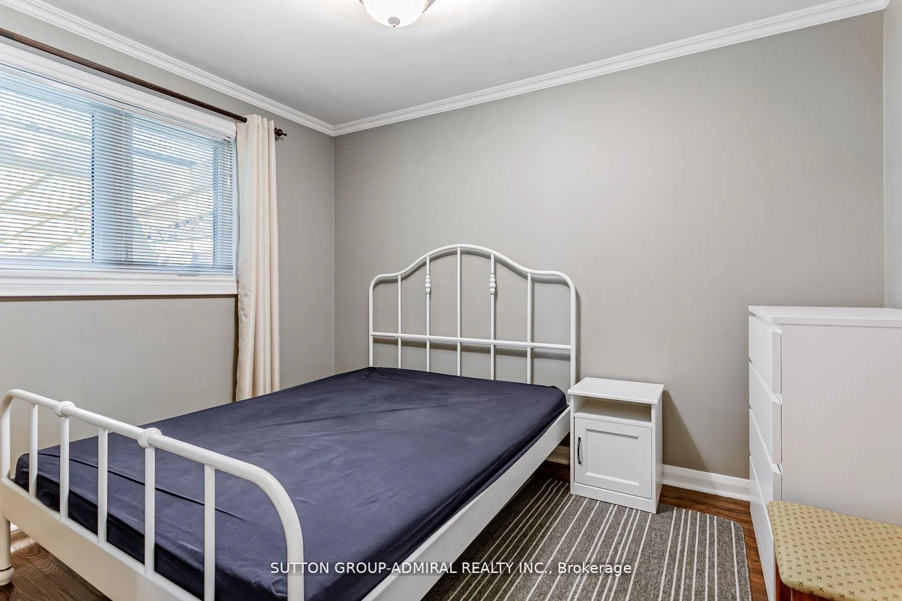 Photo 15 of Unit Upper, 102 Cornwall Road, Brampton, Bram East — HOMEH