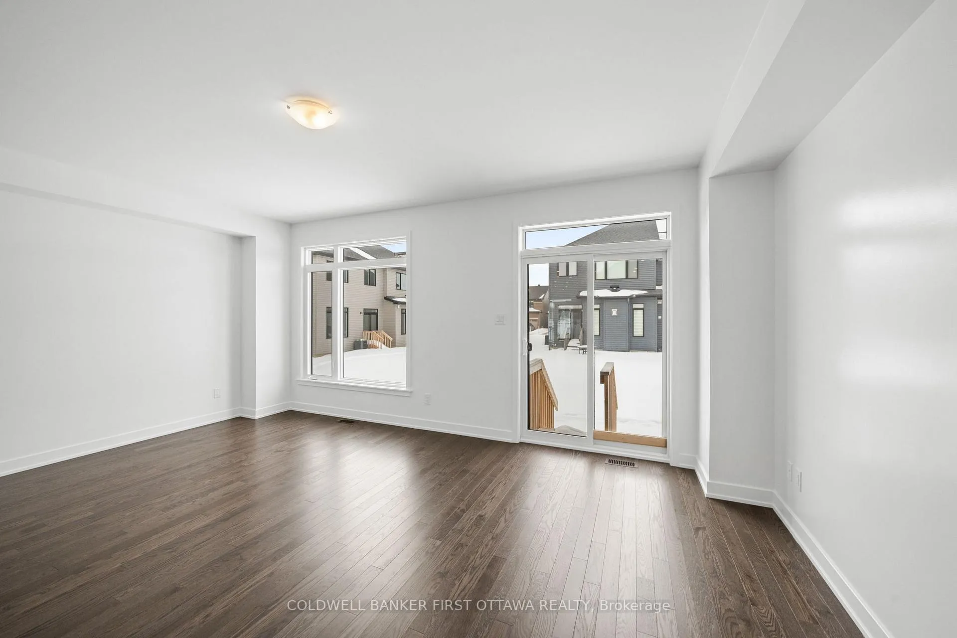 Photo 9 of 461 Shuttleworth Drive, Ottawa, Leitrim — HOMEH