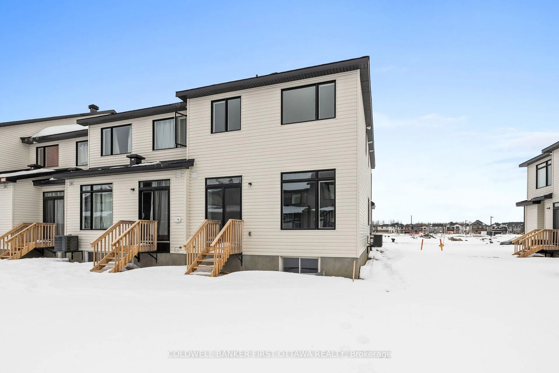 Photo 28 of 461 Shuttleworth Drive, Ottawa, Leitrim — HOMEH