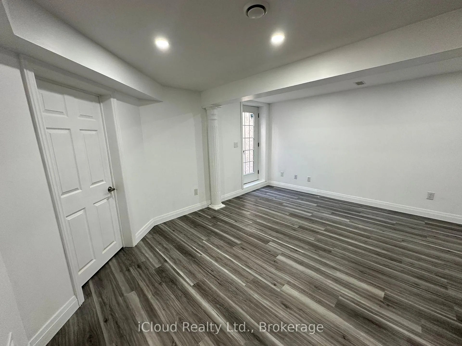 Front of Unit BSMT, 65 Periwinkle Way