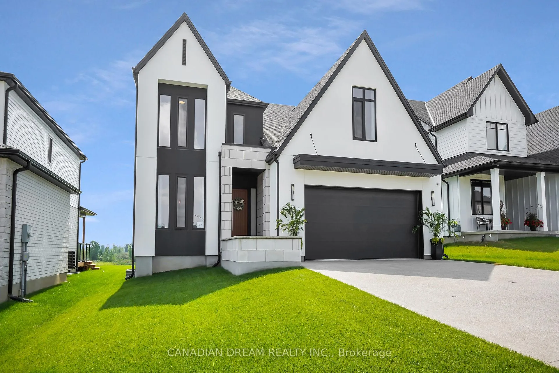 Photo 3 of 77 Crestview Drive, Middlesex Centre, Rural Middlesex Centre — HOMEH