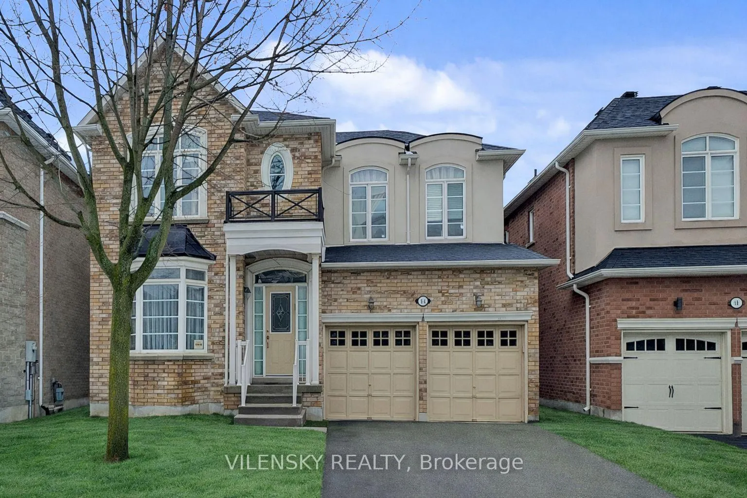 Photo 2 of 64 Cezanne Trail, Vaughan, Patterson — HOMEH