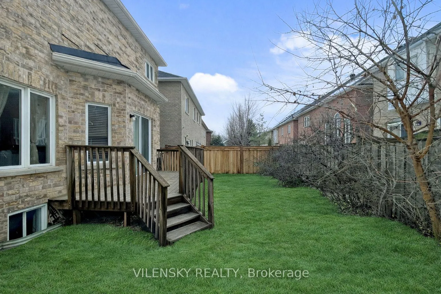 Photo 42 of 64 Cezanne Trail, Vaughan, Patterson — HOMEH