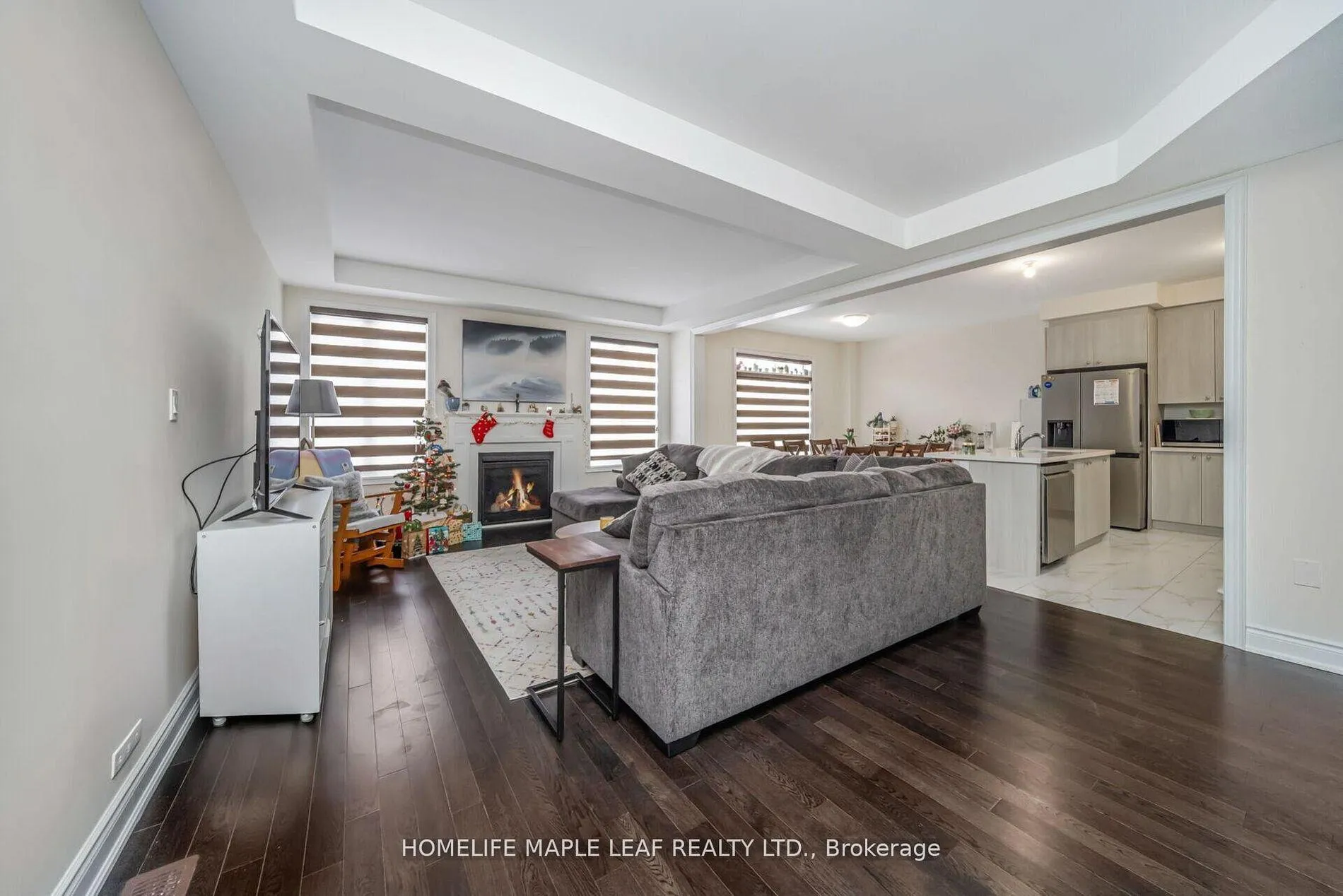 Photo 9 of 34 Orr Avenue, Vaughan, East Woodbridge — HOMEH
