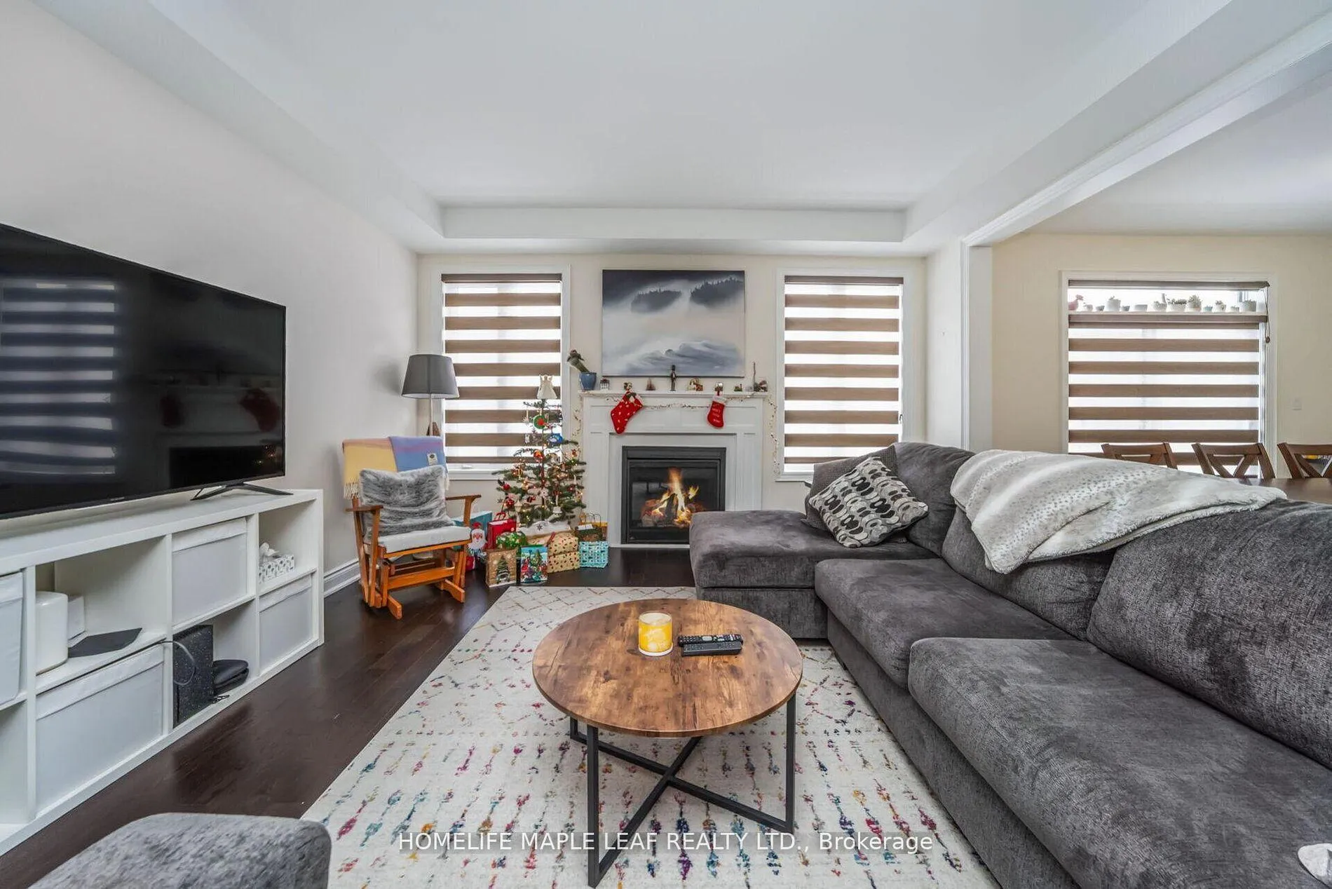 Photo 10 of 34 Orr Avenue, Vaughan, East Woodbridge — HOMEH