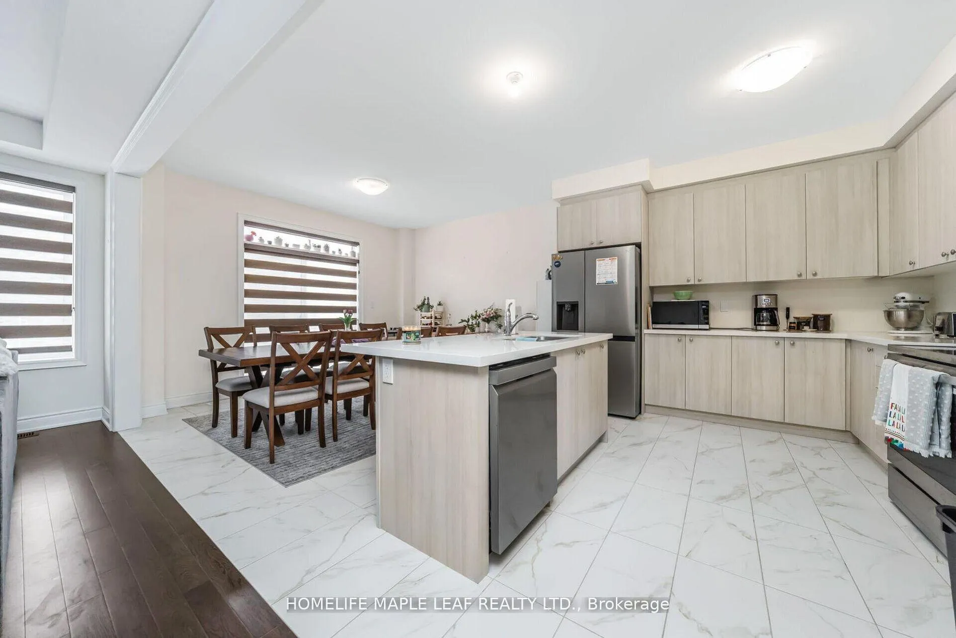 Photo 12 of 34 Orr Avenue, Vaughan, East Woodbridge — HOMEH