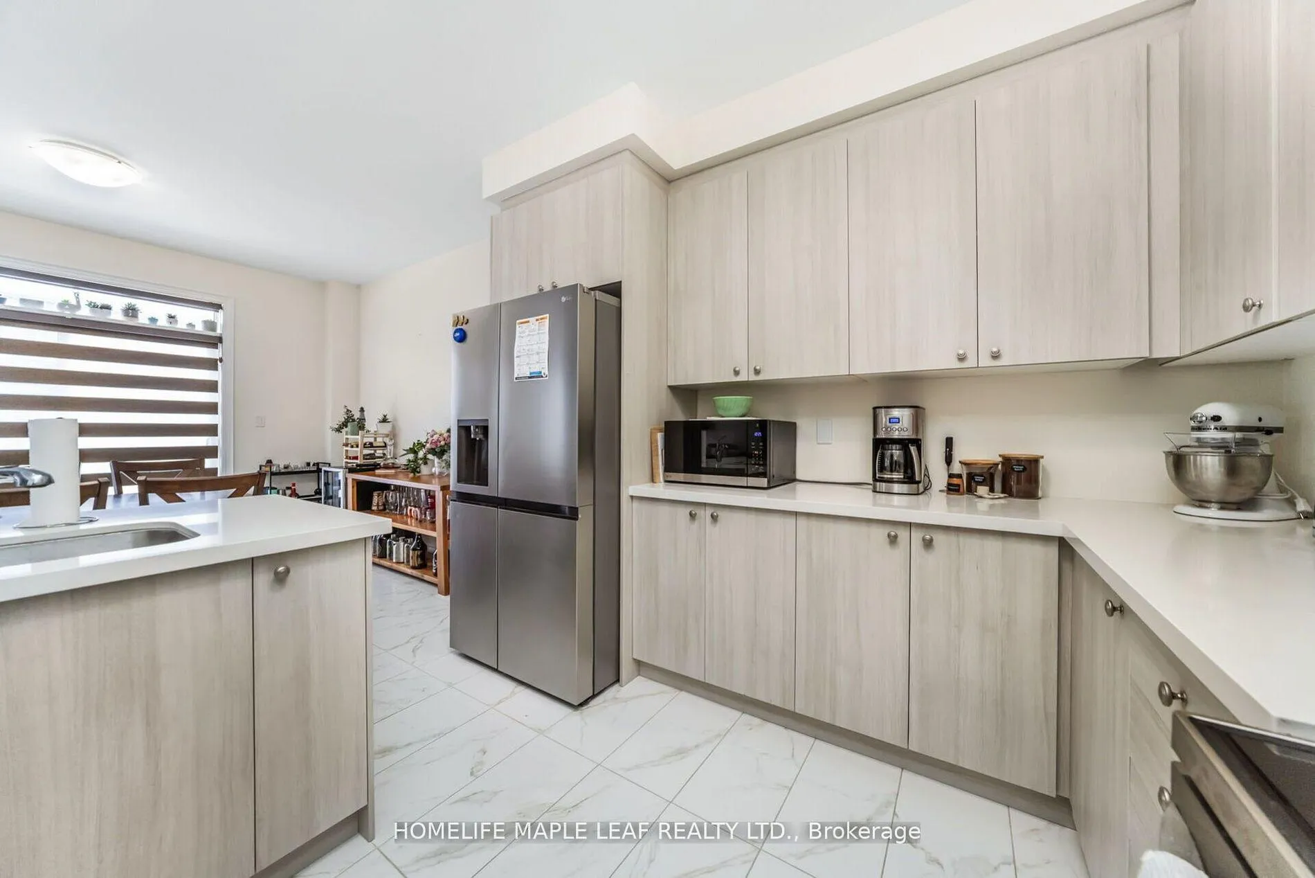 Photo 14 of 34 Orr Avenue, Vaughan, East Woodbridge — HOMEH