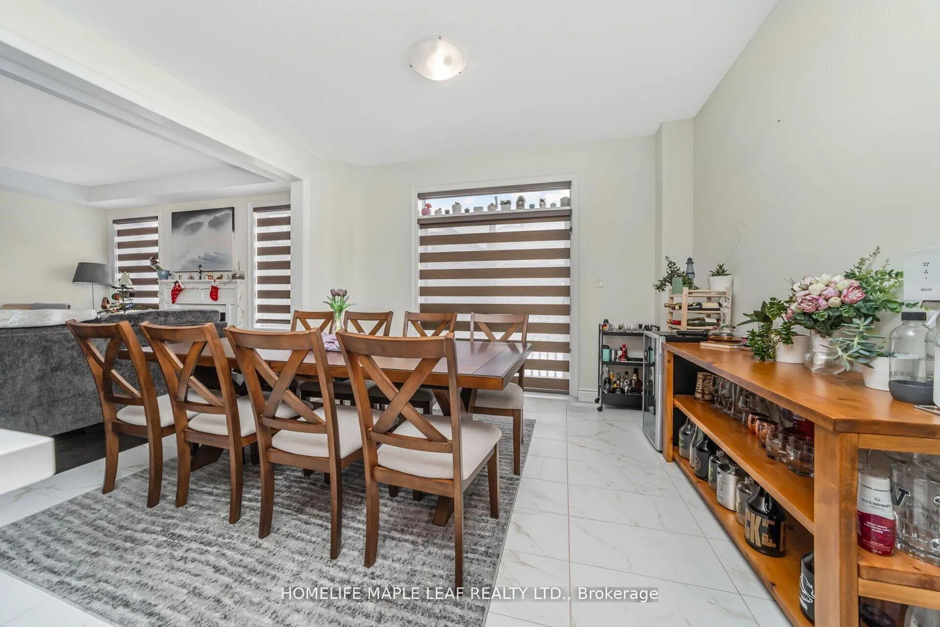 Photo 16 of 34 Orr Avenue, Vaughan, East Woodbridge — HOMEH