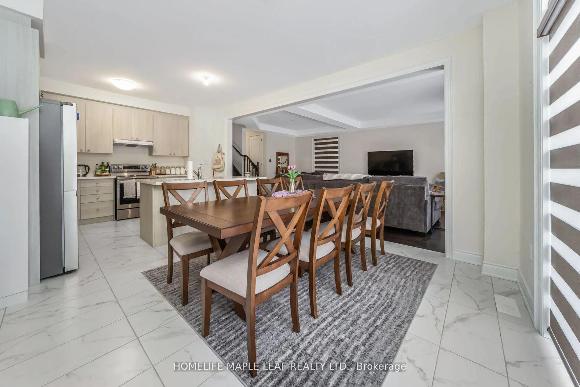 Photo 17 of 34 Orr Avenue, Vaughan, East Woodbridge — HOMEH