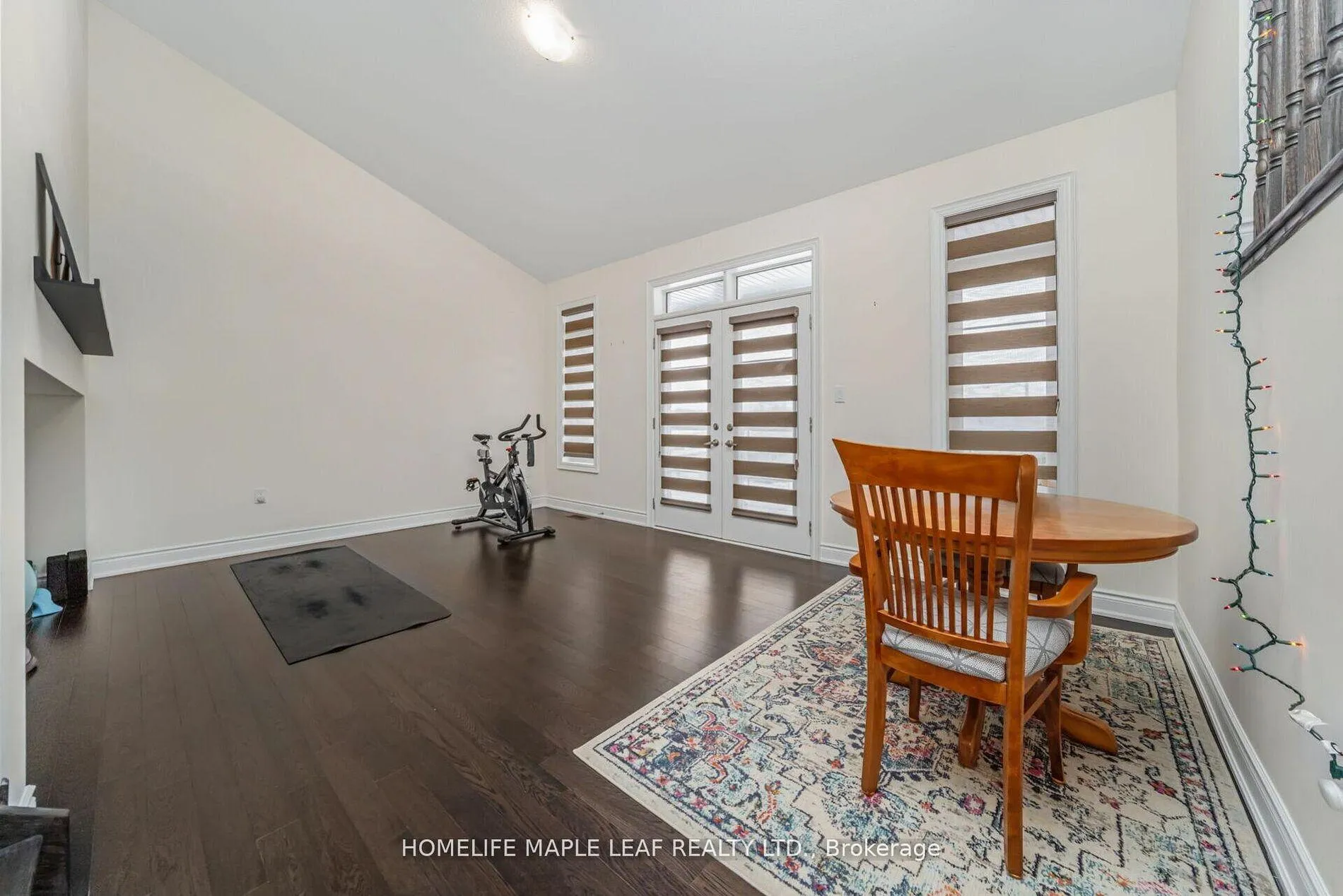 Photo 19 of 34 Orr Avenue, Vaughan, East Woodbridge — HOMEH
