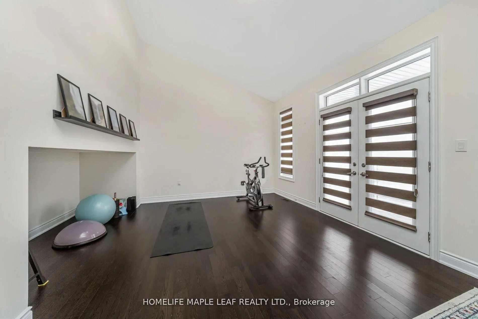 Photo 20 of 34 Orr Avenue, Vaughan, East Woodbridge — HOMEH