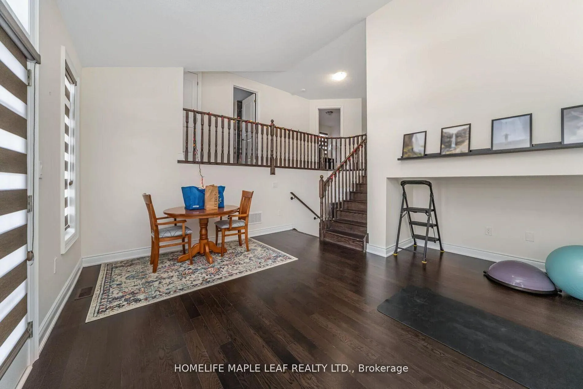 Photo 21 of 34 Orr Avenue, Vaughan, East Woodbridge — HOMEH