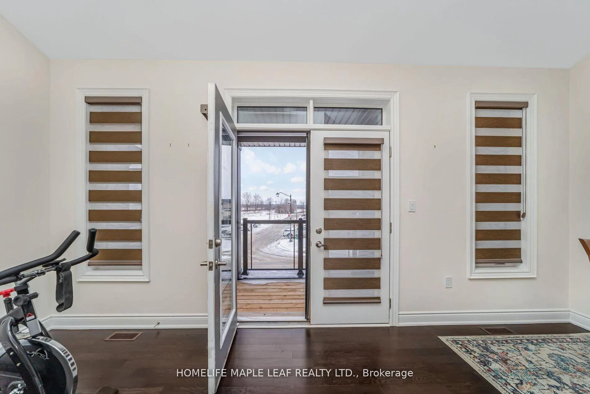 Photo 22 of 34 Orr Avenue, Vaughan, East Woodbridge — HOMEH