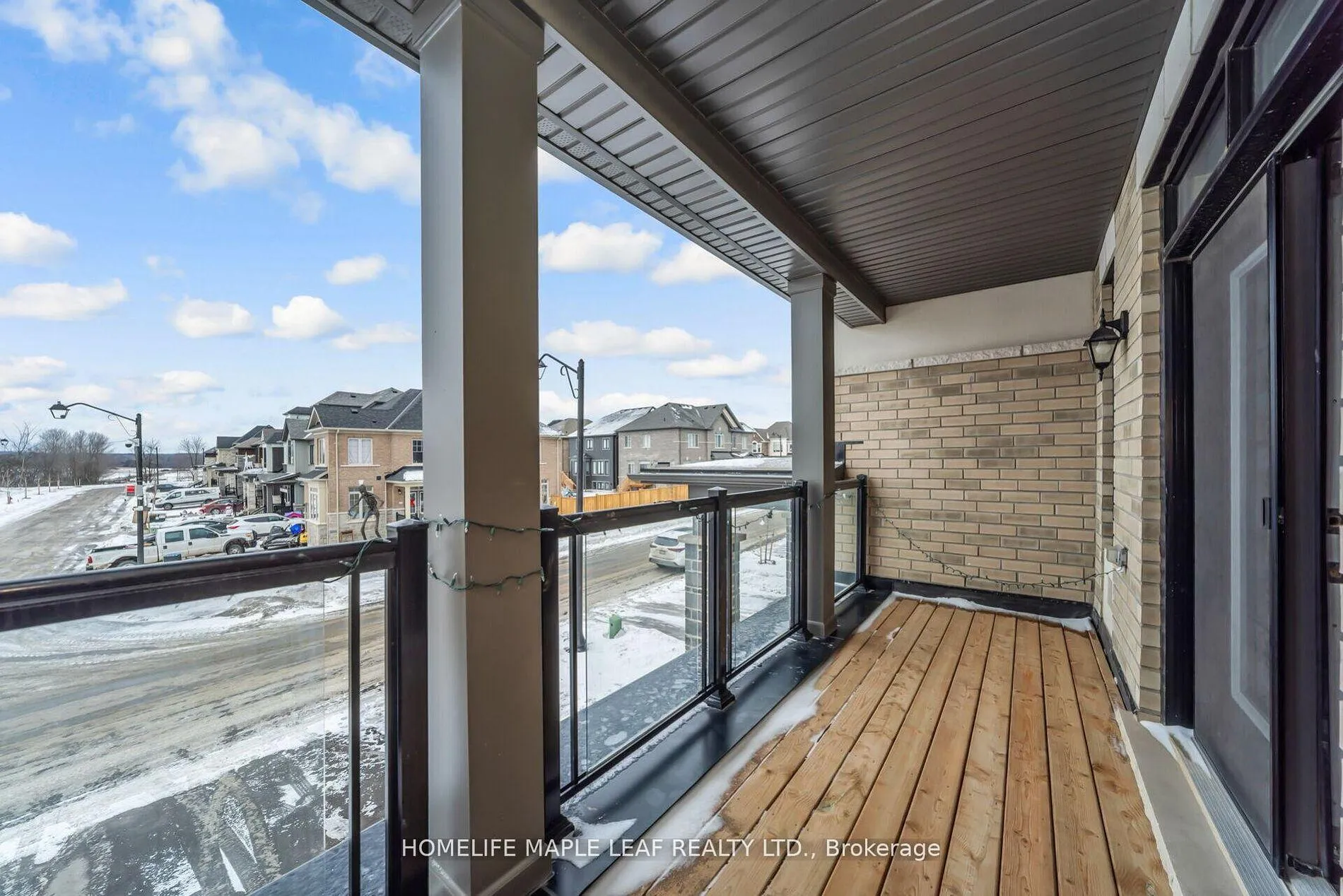 Photo 23 of 34 Orr Avenue, Vaughan, East Woodbridge — HOMEH