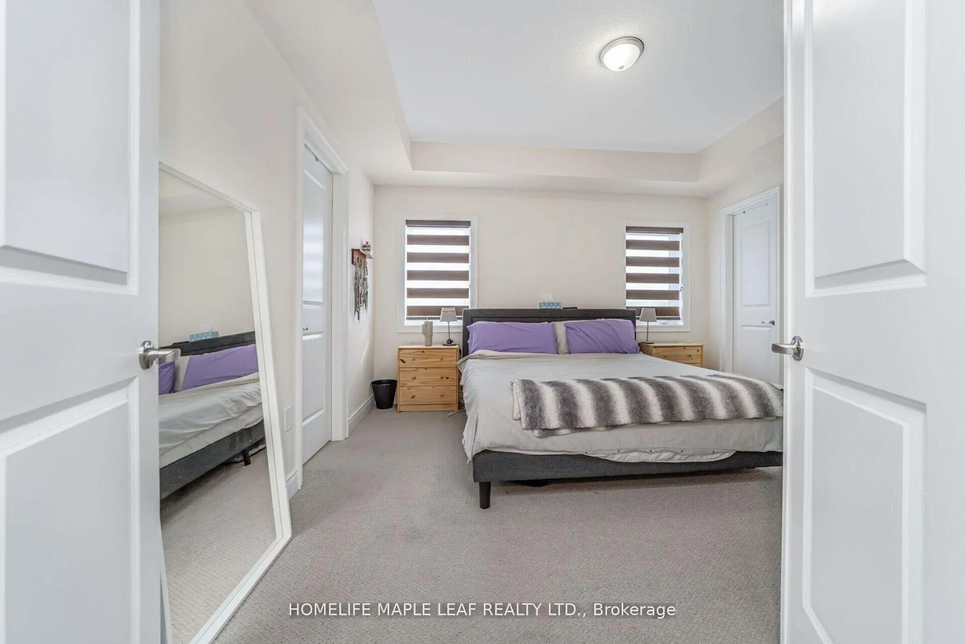 Photo 26 of 34 Orr Avenue, Vaughan, East Woodbridge — HOMEH
