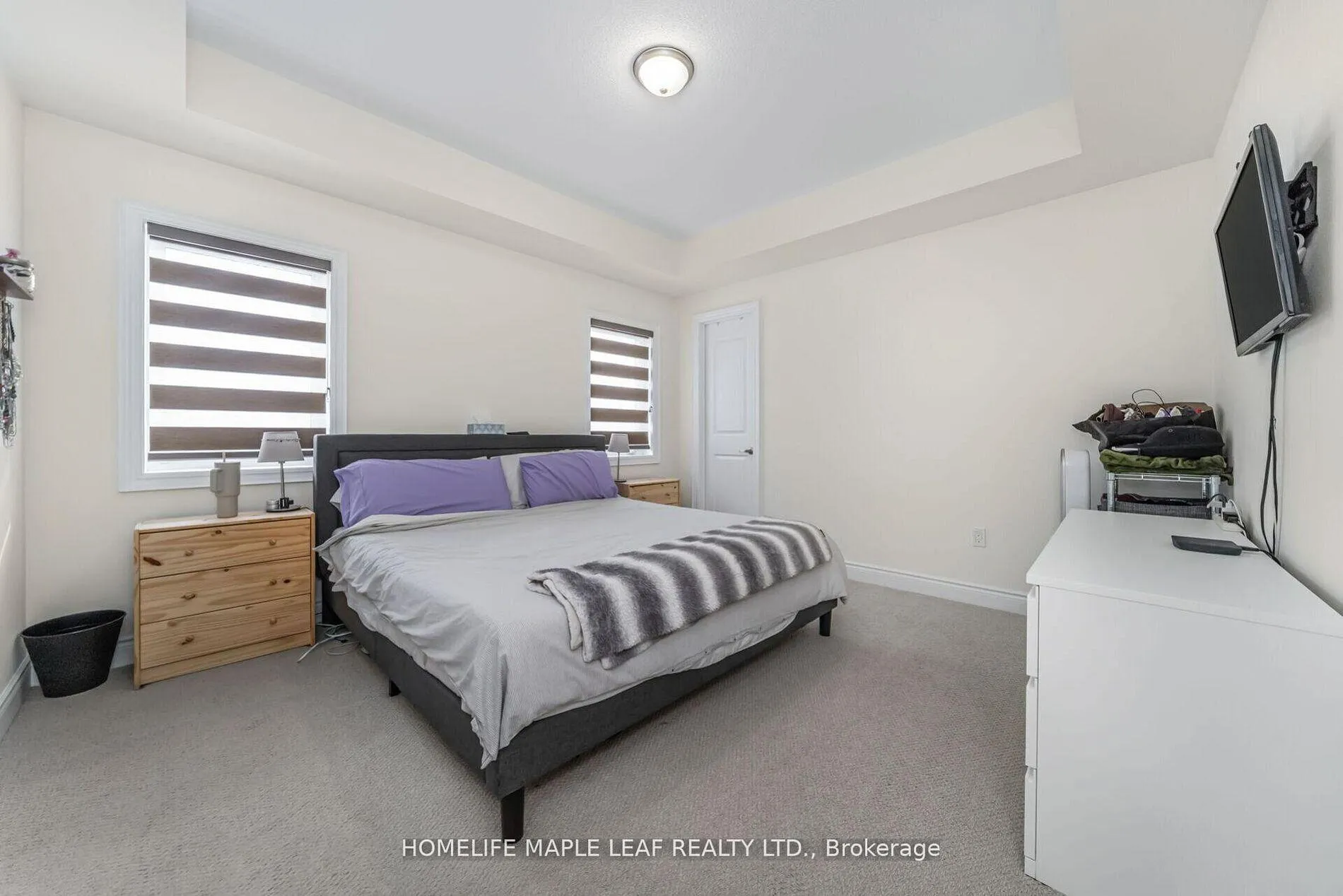 Photo 27 of 34 Orr Avenue, Vaughan, East Woodbridge — HOMEH