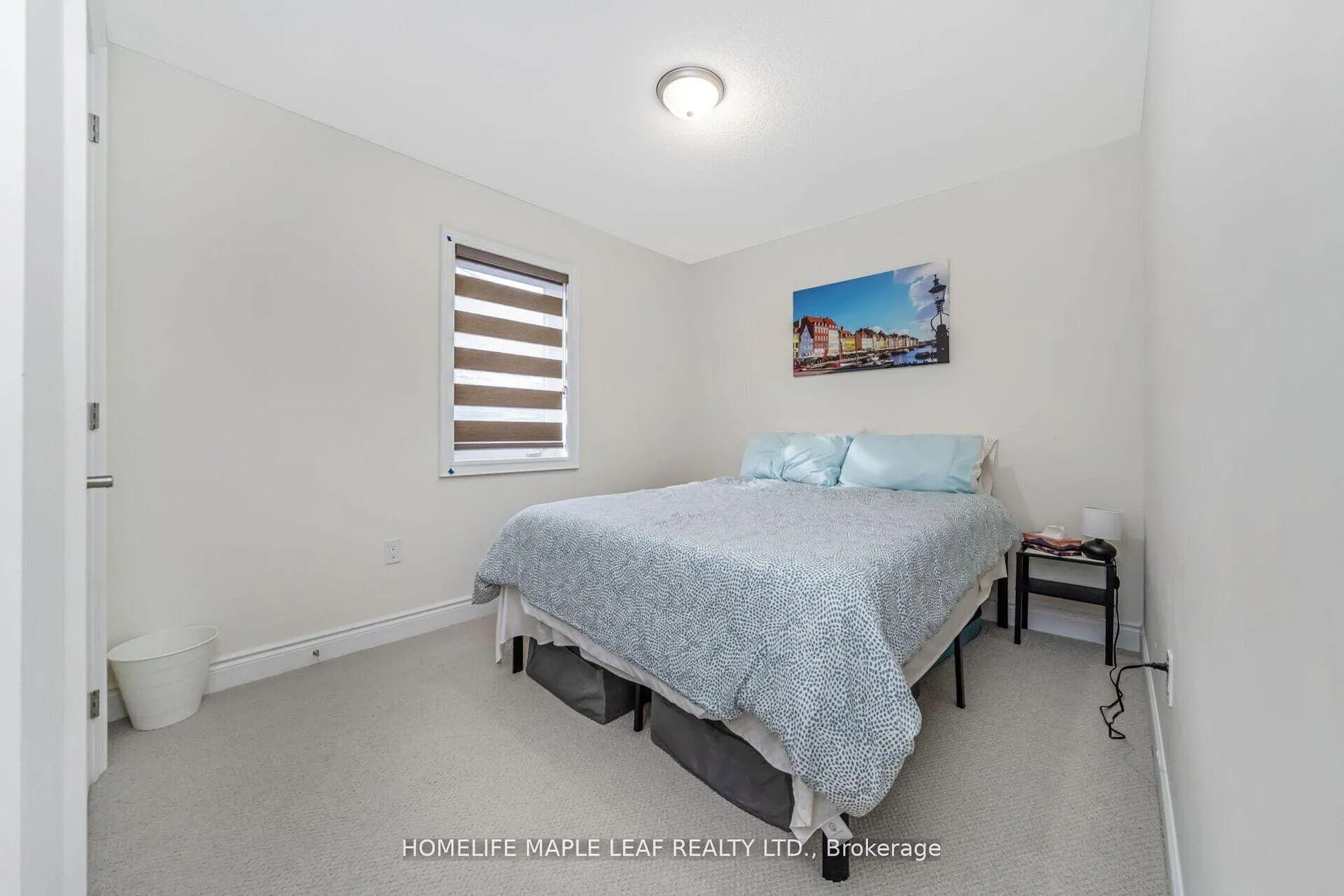 Photo 32 of 34 Orr Avenue, Vaughan, East Woodbridge — HOMEH