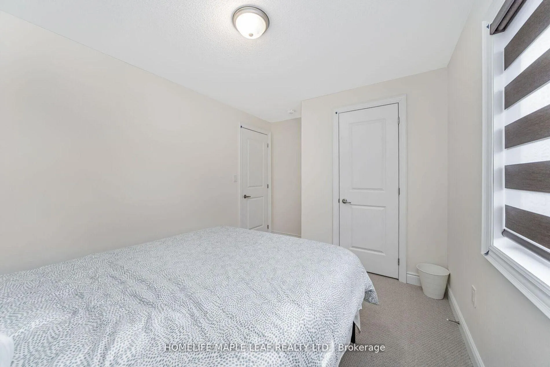 Photo 33 of 34 Orr Avenue, Vaughan, East Woodbridge — HOMEH