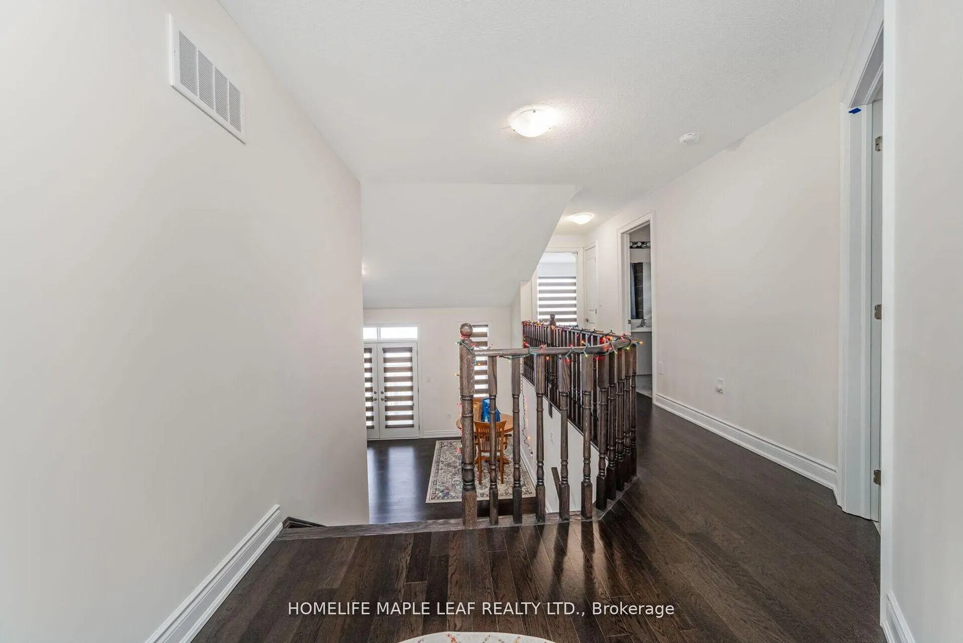 Photo 34 of 34 Orr Avenue, Vaughan, East Woodbridge — HOMEH