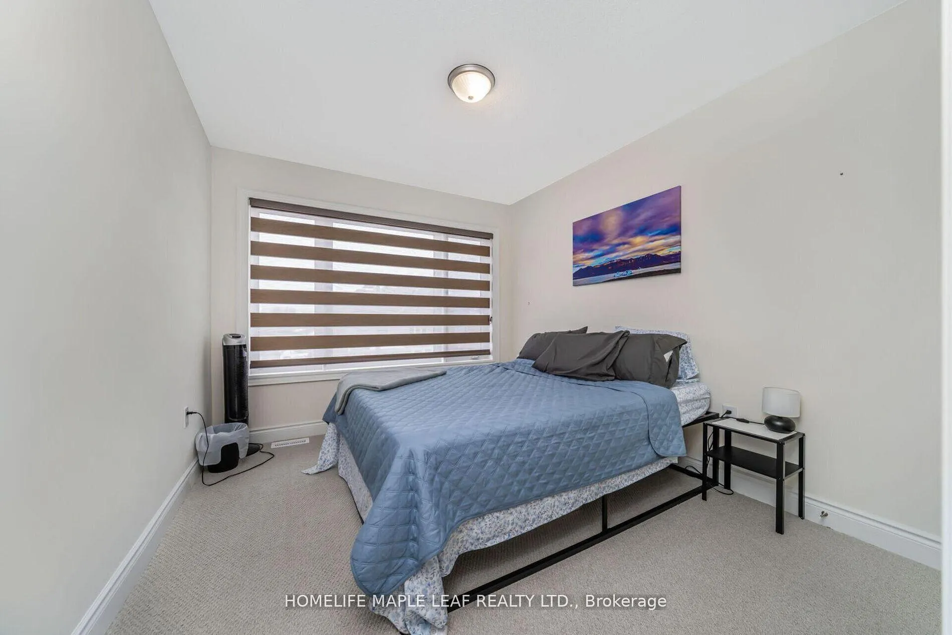 Photo 35 of 34 Orr Avenue, Vaughan, East Woodbridge — HOMEH