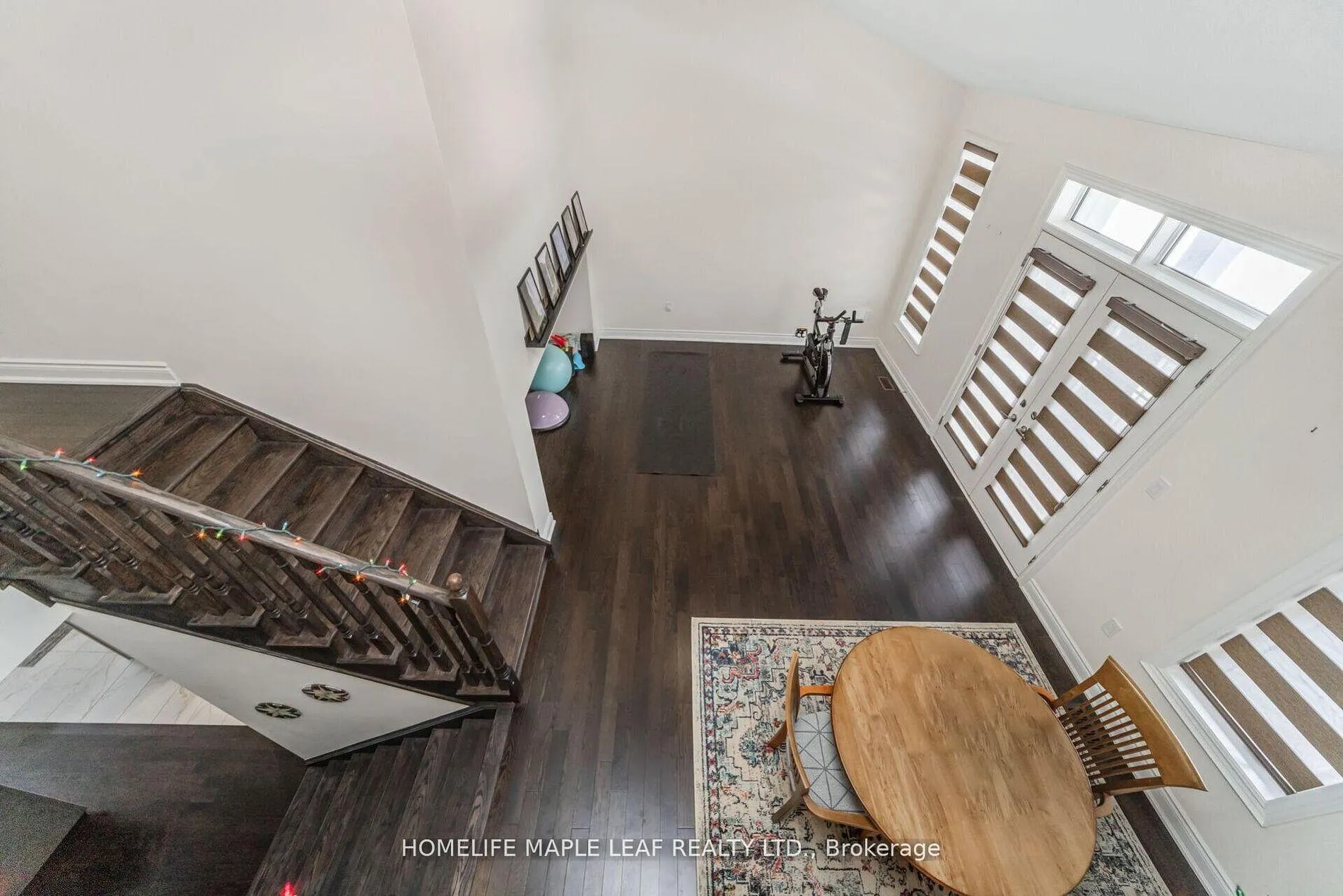Photo 37 of 34 Orr Avenue, Vaughan, East Woodbridge — HOMEH