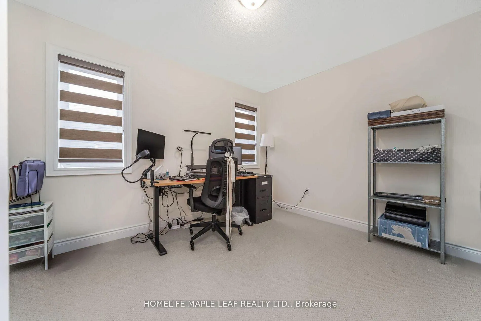 Photo 39 of 34 Orr Avenue, Vaughan, East Woodbridge — HOMEH