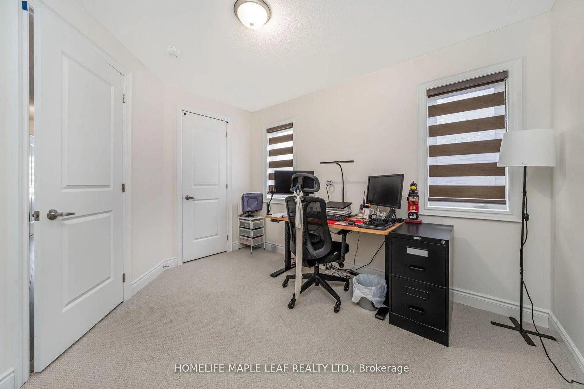 Photo 40 of 34 Orr Avenue, Vaughan, East Woodbridge — HOMEH