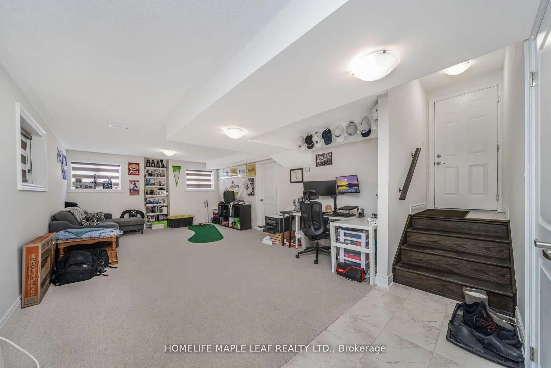 Photo 41 of 34 Orr Avenue, Vaughan, East Woodbridge — HOMEH