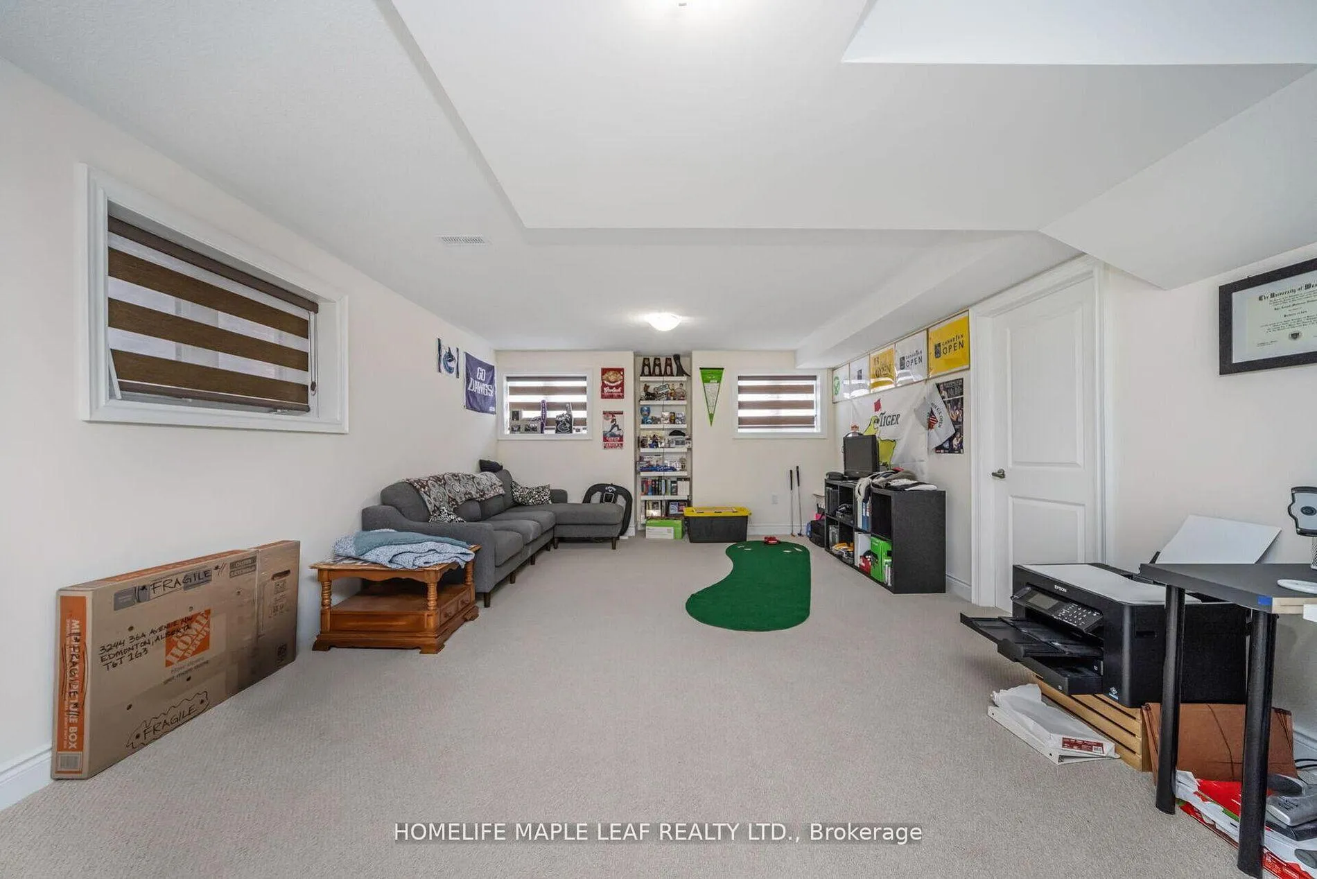 Photo 42 of 34 Orr Avenue, Vaughan, East Woodbridge — HOMEH