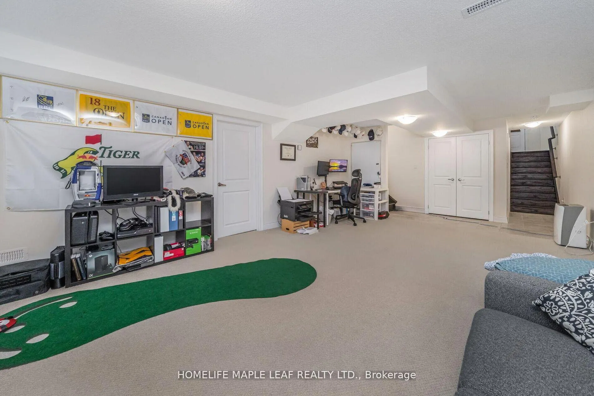 Photo 43 of 34 Orr Avenue, Vaughan, East Woodbridge — HOMEH