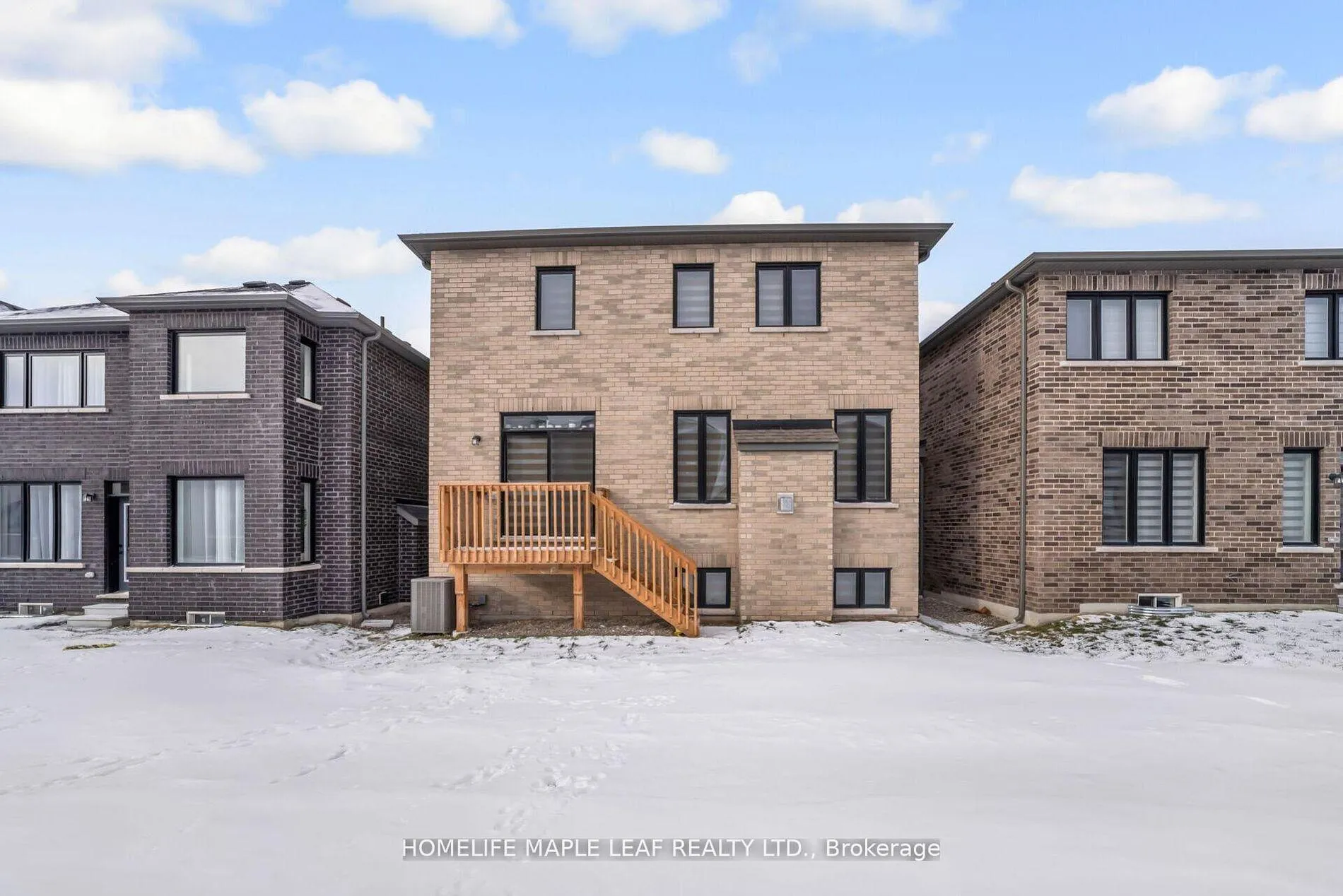 Photo 45 of 34 Orr Avenue, Vaughan, East Woodbridge — HOMEH