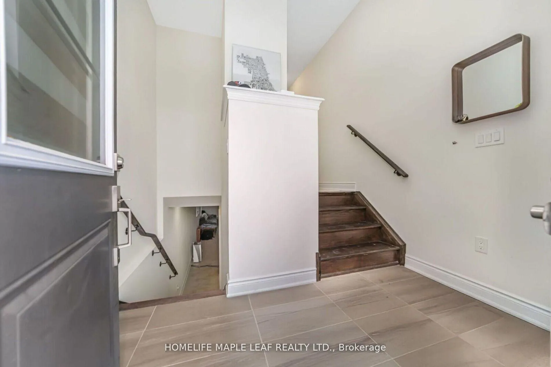 Photo 46 of 34 Orr Avenue, Vaughan, East Woodbridge — HOMEH