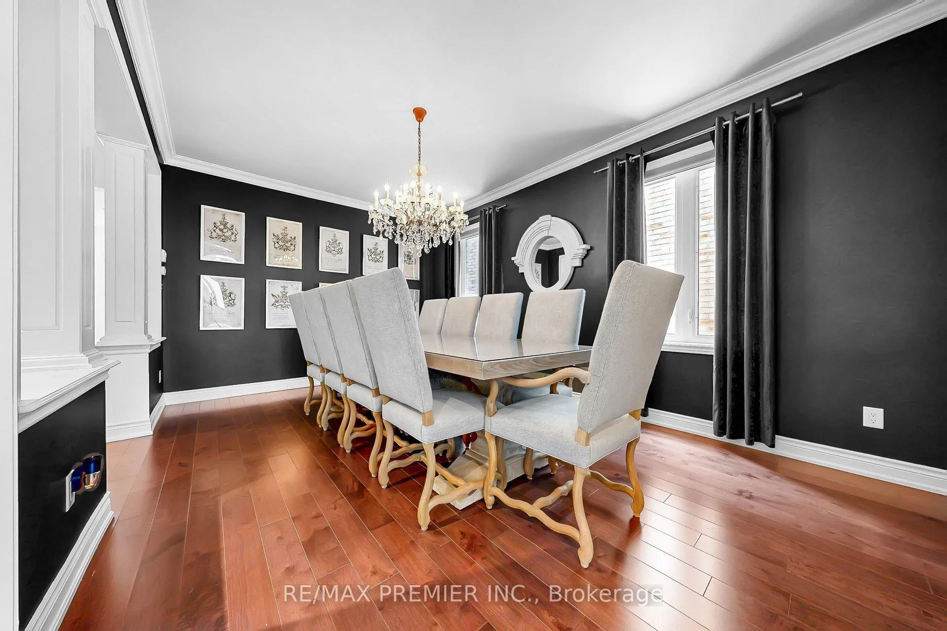 Photo 5 of 176 Headwind Boulevard, Vaughan, Vellore Village — HOMEH