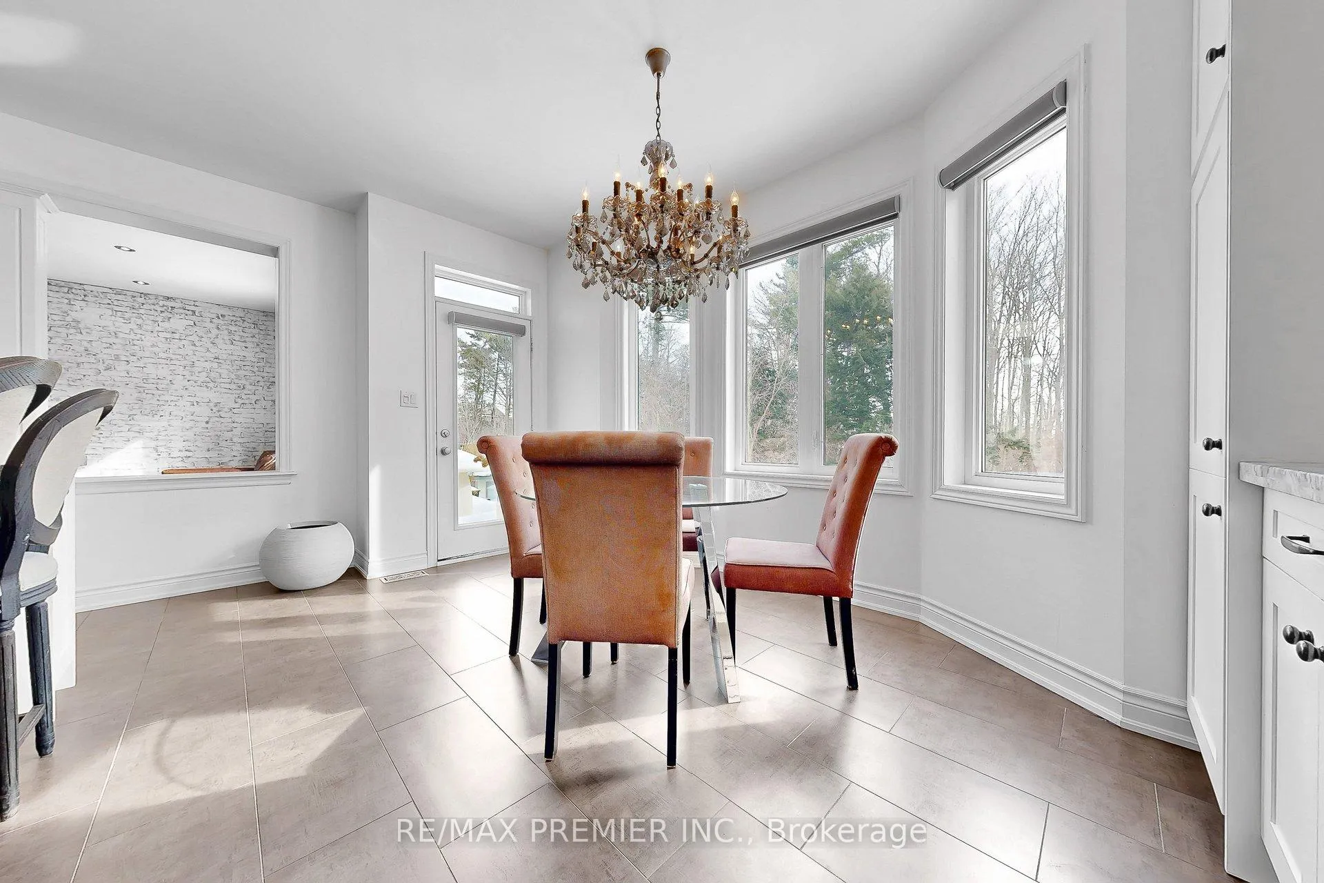 Photo 13 of 176 Headwind Boulevard, Vaughan, Vellore Village — HOMEH