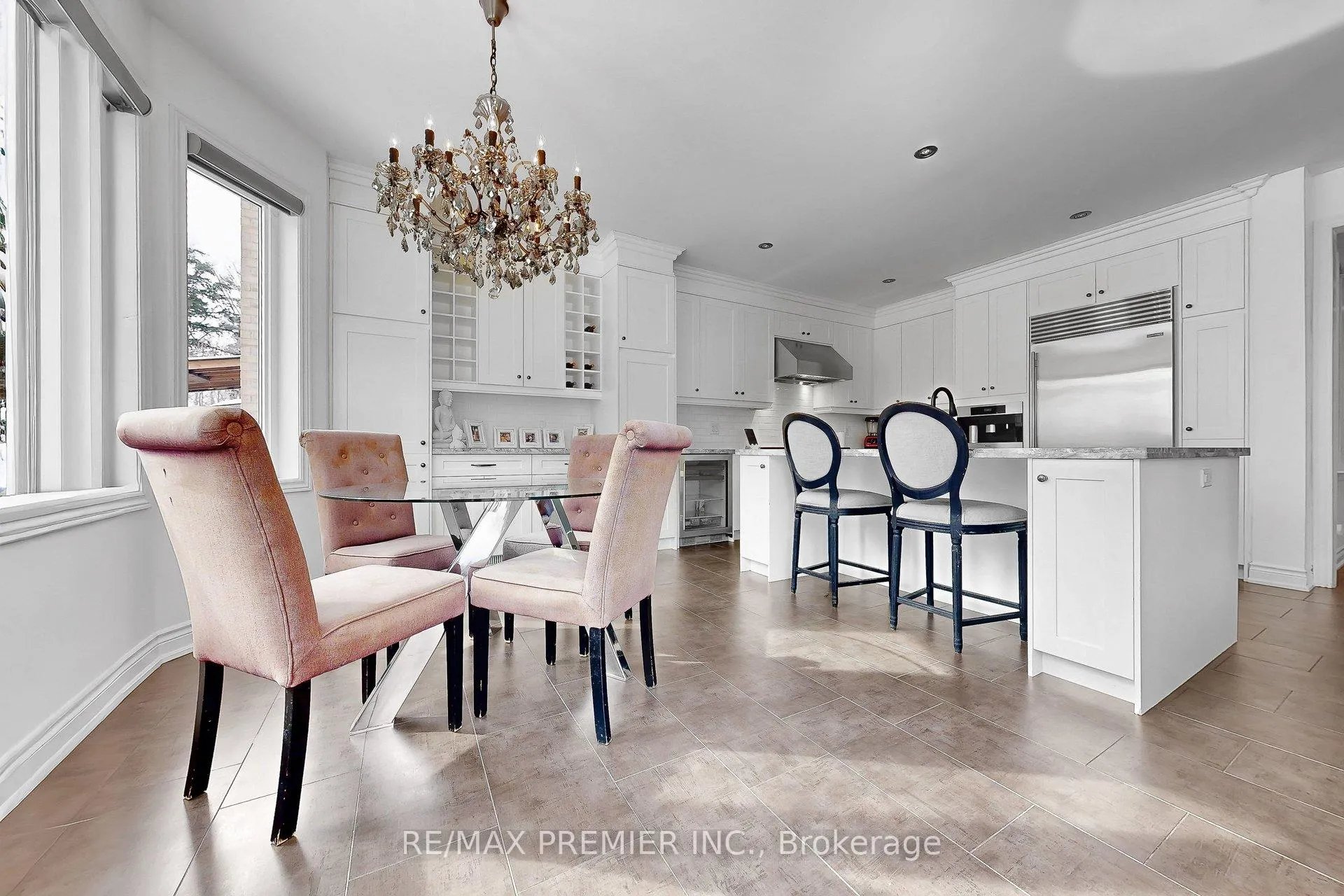 Photo 14 of 176 Headwind Boulevard, Vaughan, Vellore Village — HOMEH