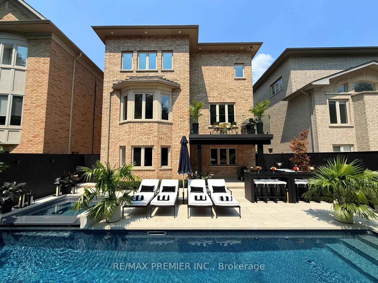 Photo 47 of 176 Headwind Boulevard, Vaughan, Vellore Village — HOMEH