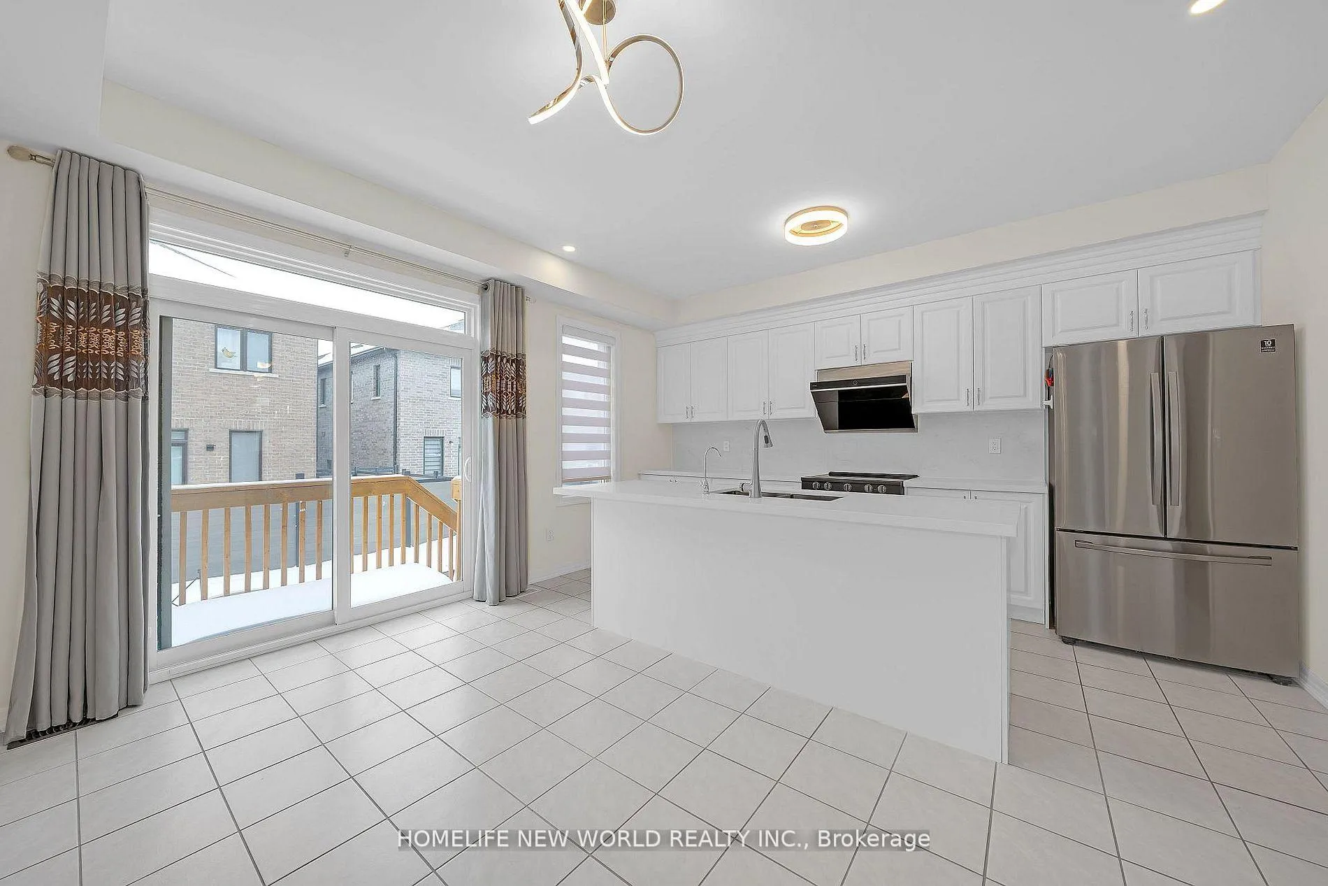 Photo 7 of 48 Crofting Crescent, Markham, Wismer — HOMEH