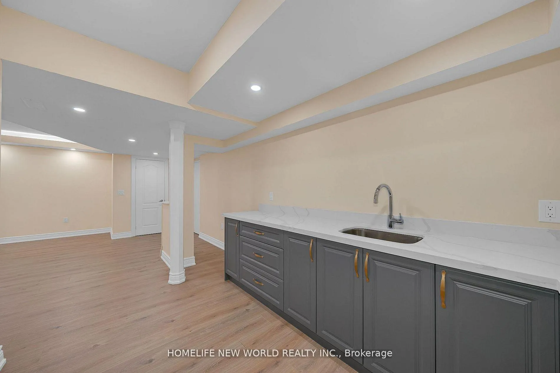 Photo 20 of 48 Crofting Crescent, Markham, Wismer — HOMEH